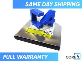 K2664 Dell Cdrw/dvd 4g 24x Th Hlds Blk