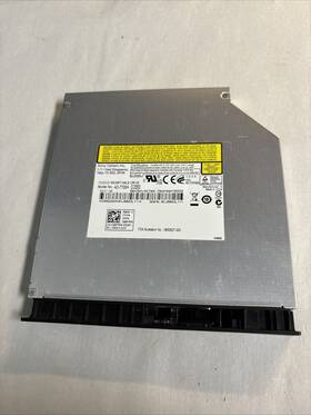 96frm Dell Mb163 Inspiron 1764 Cd Dvd Optical Disk Drive