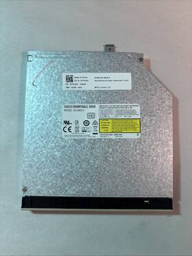 Mb292 Dell Inspiron 5555 Yycrw Cd Dvd Optical Disk Drive Laptop