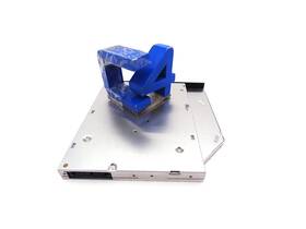 Mu184 Dell Assy Cdrw/dvd Sata 12.7 Hlds E