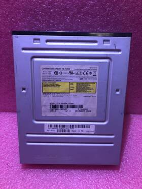 Nr952 Dell Strong-it Optiplex 740 Cdrw/dvd Sata Hard Disk Drive