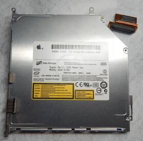 Gsa-s10n Dell Ocd655 H-l Data Storage Dvdrw Super Multi Dvd Rewriter Tested/working