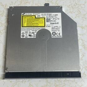 5559 Dell P51f Inspiron 15 Laptop Dvd Rw Super Multi Burner Drive 8a