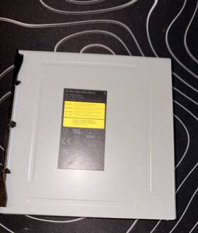 Sm-948b Dell Xbox Series X Bluray Disk Drive