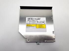 Sn-208bb Dell Sn-208bb/asbfz Toshiba Samsung Dvd/rw Optical Drive