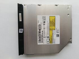 Su-108bb Dell Dvd Rom Drive For Laptop Model P19f