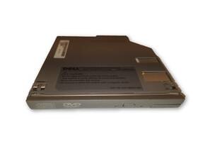 Yx424 Dell T9312 Latitude D Series Dvdrom Cdrw Laptop Drive Yy875 Um003 Yc496