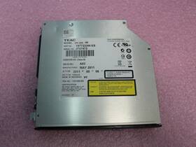 Dv-28s Dell Tcfx3 Genuine Teac Dvd Desktop Drive With Bezel P/n