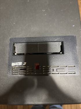 E-h026-03-1576 Dell Tg158 0tg158 Pv110t Lto Ultrium3 Tape Drive 23r4762 95p2012