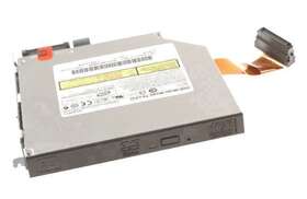 W9019 Dell - 24x Cdrw/ Dvd Combo Includes Cable And Sled Sff