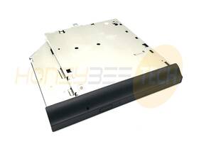 Wfmc7-e5440 Dell Genuine Latitude E5440 8x Dvd /-rw Sata With Bezel And Bracket Wfmc7 Tested