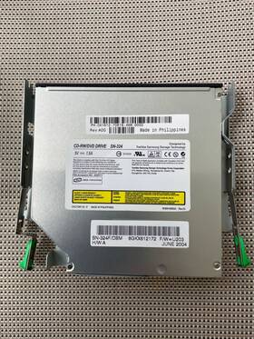 Gx270sff Dell X1612 0x1612 Cdrw/dvd Optical Drive