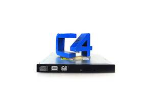 X8n2w Dell Cd-rw/dvd Combo Drive