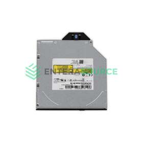 Xtd0c Dell Poweredge R610 R710 Slimline Sata Dvd-rom Optical Drive