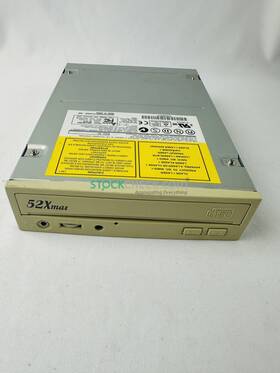 Delta Electronics 01p-cd5200a Cd-rom Drive