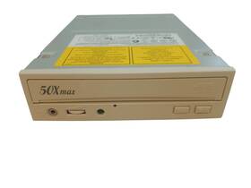 Oip-cd5000a Delta Vintage 50x E-ide Cd-rom Disc Drive Tested Working