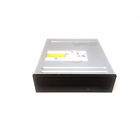 Dh-16a6s Philips Liteon Black Dvd