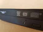 Dh-16a6s163 Dell Sata Dvd Cd Burner Writer Pulled From Machine Past