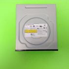 Dh-16aas12c Philips Black Sata Cd Rewritable Optical Drive
