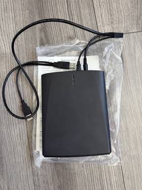 Dig-78102 Digistor Br/dvd Writer