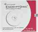 Dlcd10 Datalocker Encryptdisc Cd-r 10 Pack Self-encrypting Media 52x 700 Mb 893760002373