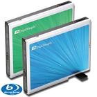 Dm110-bd Ezdigimagic External Slim Type Burner For Pc Back 4711148270212
