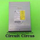 Dm168d Argus Black Ide Dvd-rom
