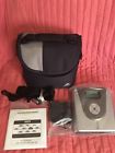 Dm220-be1 Dm220 Ezdigimagic Be1 Portable Cd-r