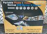 Dm220-p08 Ezdigimagic Technologies Portable Digital Photo Sharing Burner