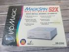 Dr-cd52 Magicspin Quick Install Internal Kit Multiread