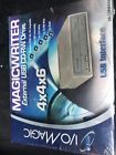 Dr-cdrw446eu I-omagic I-o Magic 4x4x6 508766008396