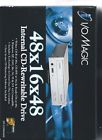 Dr-cdrw4848 Magic Internal Drive Nib