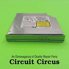463030-cc0 Dr-td08hb Hp Dvd-rom Cd-rw Dvd-rw