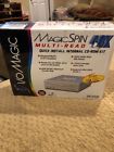 Drcd40 Magic Nib Magicspin Internal Drive Brand New Sealed