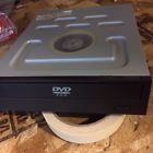5216-44 Drom Philips Dvd Cd