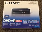 Dru-120c Sony New Dvd-cd-rw Burner 027242703223