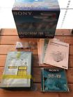 Dru-500ax Sony New Open Box 027242623385