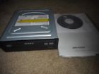 Dru-v200s-br Druv200s Sony New Dvdcd Dl Sata Rewritable Free Shipping