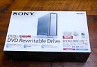 Drx-810ul-t Sony Mac Pc Rewritable 4905524309324