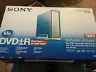 Drx-820u Sony Dvd Rw External Drive