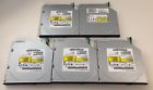 Ds-8acsh-jbs Hp Lot Of Optical Disk Drive Cdrw Dvdrw Used