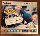 Dsw2012p-34 Aopen Dvd Rewriter