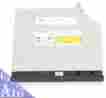 Du-8a5lh Latitude 3440 Dell Black Sata Cd Dvd-rw Laptop Drive