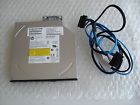 Du-8d4sh-j2f Hp 9.5mm Sata Dvd-rom