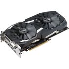 Dual-rx580-o8g Asus Radeon Rx Graphic Card 0889349735459