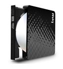 Dv-1 Wsky Usb External Cd Dvd Drive Rewriter Burner 689995457312