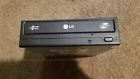 Dv-gh24ls50 Lg Electronics Lightscribe Dvd Burner Ata Internal Reader Cd Rw