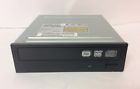 Dv-w520gm-000 Teac Internal Dual Dvd Rw Drive Multi Ultra Buffer Black