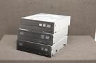Dv-w524gsc-100 Teac Lot Of 3 Dvd