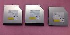 Dv1377 Lot Of 3 Dell Dvd-cd-rw